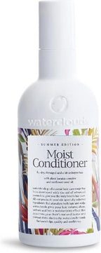 Waterclouds Moist Conditioner - Conditioner voor ieder haartype - afbeelding 3
