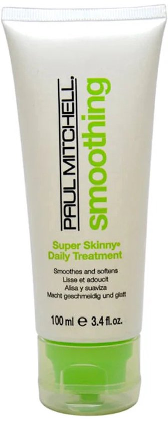 Paul Mitchell - Super Skinny Daily Treatment - 100 ml - afbeelding 1