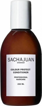 SachaJuan - Colour Protect Conditioner - 250 ml - afbeelding 2