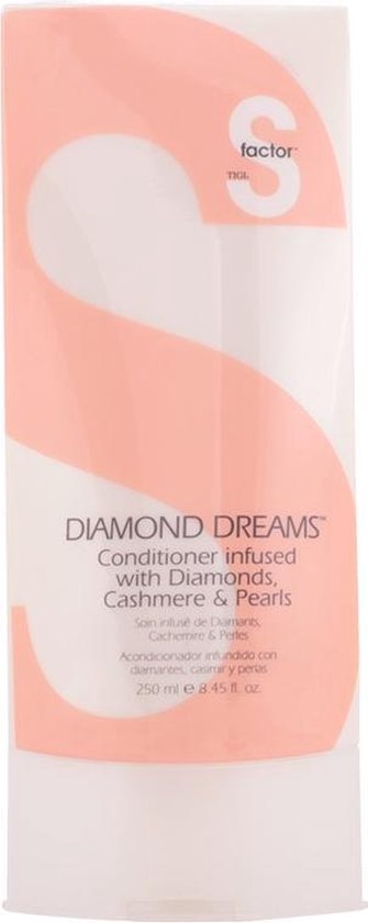 Tigi S-Factor - afbeelding 4