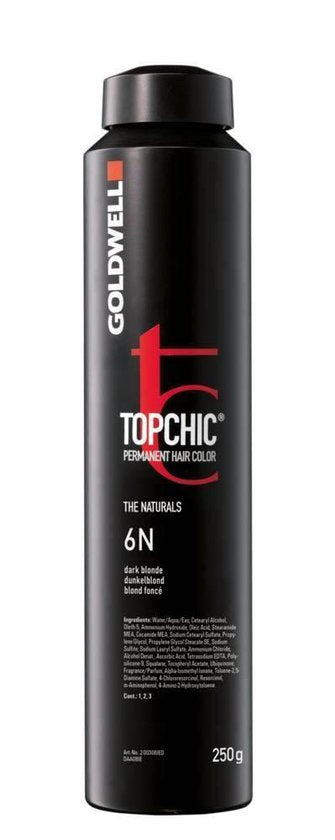 Goldwell Topchic - afbeelding 69