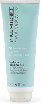 Paul Mitchell - Clean Beauty Hydrate Conditioner - afbeelding 2