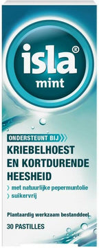 isla Mint - 30 st - pastilles - afbeelding 7