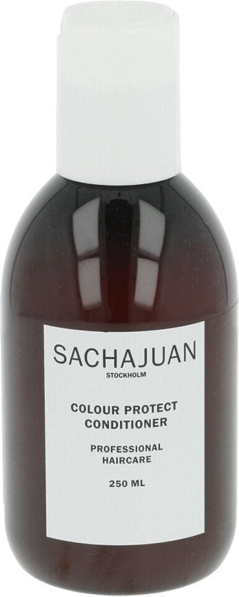 SachaJuan - Colour Protect Conditioner - 250 ml - afbeelding 5