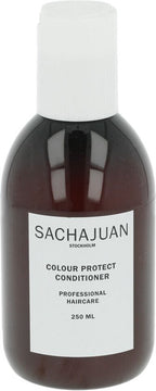 SachaJuan - Colour Protect Conditioner - 250 ml - afbeelding 5