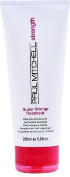 Paul Mitchell Strehgth Super Strong Treatment - 200 ml - Conditioner - afbeelding 4