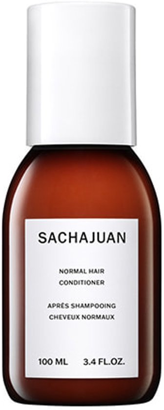 Sachajuan Normal Hair Conditioner - 250ml - afbeelding 6
