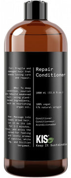 KIS - Green Conditioner - afbeelding 3