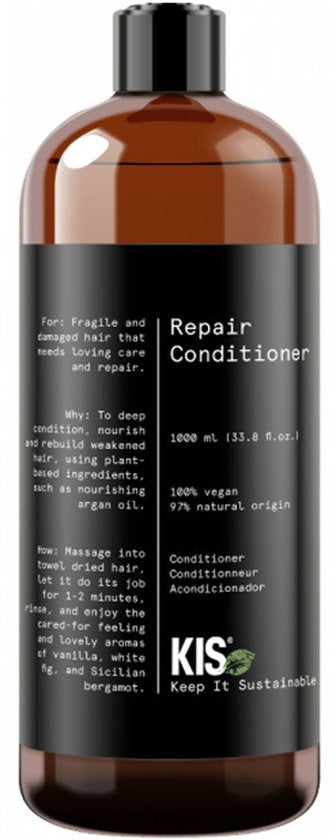 KIS - Green Conditioner - afbeelding 3