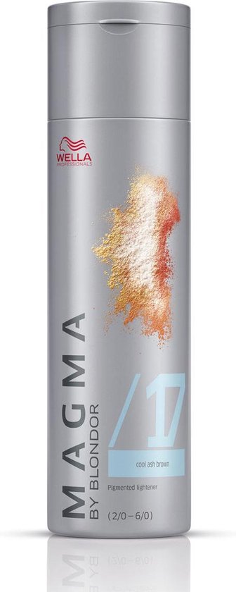 Wella - Magma - afbeelding 16