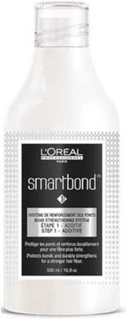 L'Oréal - Smartbond - Step 1 - Additive - 500 ml - afbeelding 2