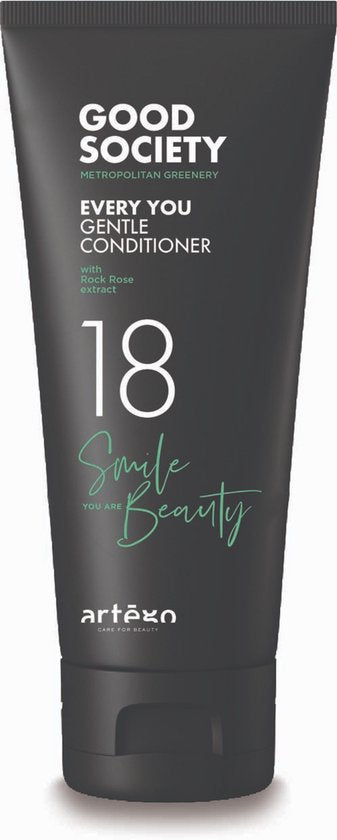 Good Society 18 Every You Gentle Conditioner 200ml - afbeelding 1