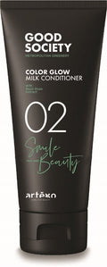 Good Society 02 Color Glow Milk Conditioner 200ml - afbeelding 1