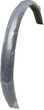VanMoof Origineel Achterspatbord voor 28 inch Wiel , (breedte spatbord 5,8 cm) Matzwart - afbeelding 7