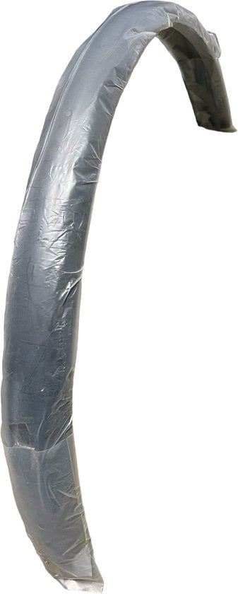 VanMoof Origineel Achterspatbord voor 28 inch Wiel , (breedte spatbord 5,8 cm) Matzwart - afbeelding 7