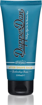 Dapper Dan - Barber Shop - After Shave Balm - 75 ml - afbeelding 3