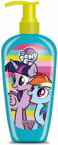 My Little Pony Handzeep Pomp 250ml - afbeelding 1