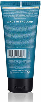Dapper Dan - Barber Shop - After Shave Balm - 75 ml - afbeelding 2