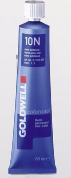 Goldwell - Colorance - Cover Plus NN Shades - 4NN Middelbruin Extra - 60 ml - afbeelding 6
