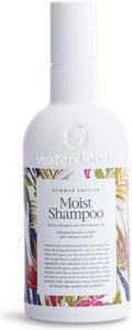 Waterclouds Moist Shampoo - 250 ml- Normale shampoo - Voor Alle haartypes - - afbeelding 1