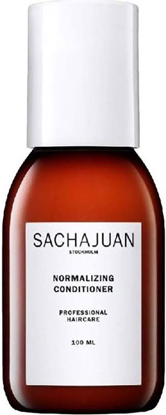 SachaJuan - Normalizing Conditioner - 100 ml - afbeelding 2