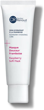 Dr. Renaud Framboises Gezichtsmasker - 50ml - Kalmerend - afbeelding 6