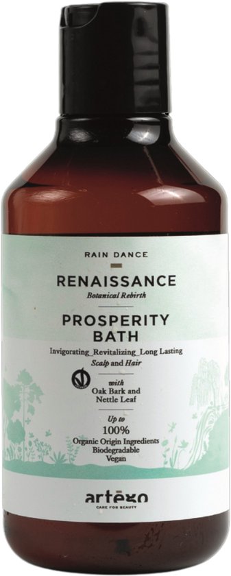 Artègo Rain Dance Renaissance - Prosperity Bath 300ml - afbeelding 1