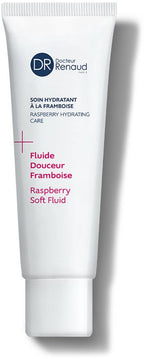Dr. Renaud Framboises Fluide Douceur Dagcrème - 50ml - Hydraterend - afbeelding 7