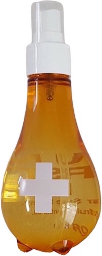 Previa Sun First Aid Colour Save Spray 160ml - afbeelding 5