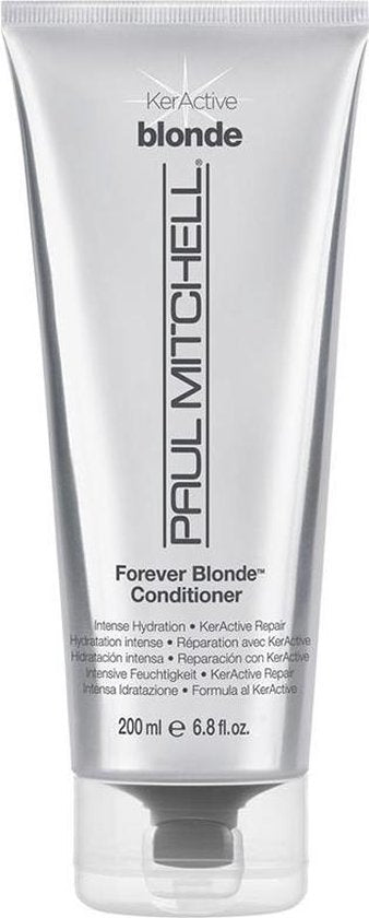 Paul Mitchell - Forever Blonde Conditioner - afbeelding 4