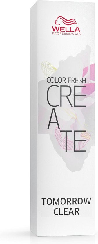 Wella Color Fresh CREATE 60ml - afbeelding 118
