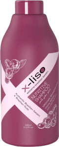 X-Liso Keratine Shampoo 300ml - Normale shampoo - Voor Alle haartypes - afbeelding 1