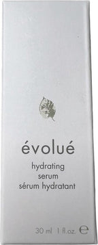 évolué hydrating serum 30ml - afbeelding 3