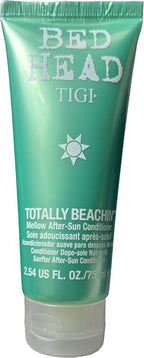 12 X Tigi Totally Beachin OP = OP MEGA SALE volle doos Mellow After Sun Conditioner 12 x 75 ml - afbeelding 3