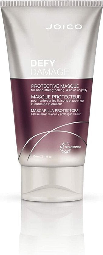 Joico - Defy Damage Protective Masque 150ml - afbeelding 10