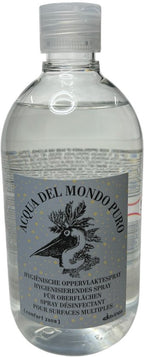 Acqua Del Mondo Puro 500 ml - afbeelding 1