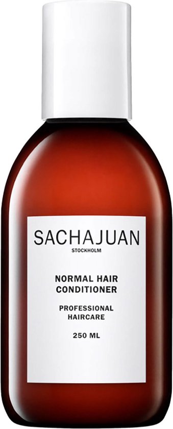 Sachajuan Normal Hair Conditioner - 250ml - afbeelding 1