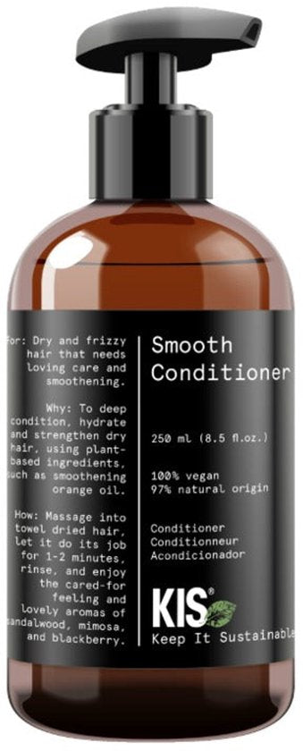 KIS - Green Smooth Conditioner - afbeelding 3