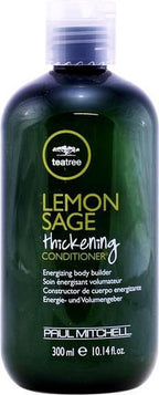 Paul Mitchell - Tea Tree - Lemon Sage - Thickening Conditioner - 300 ml - afbeelding 2
