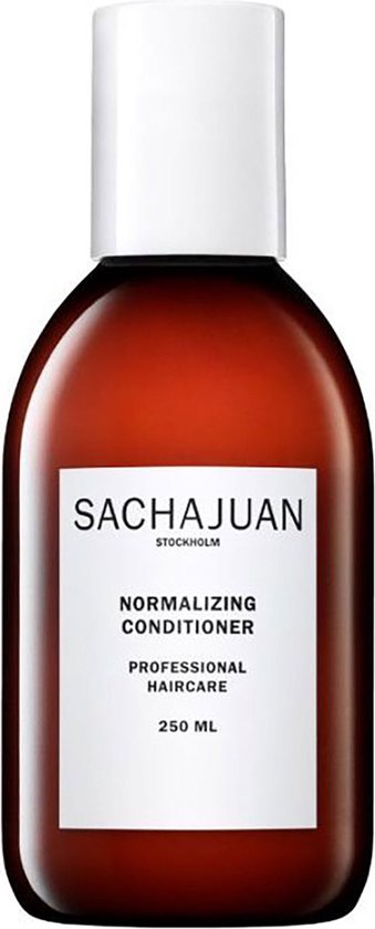 Sachajuan - Normalizing Conditioner - afbeelding 1
