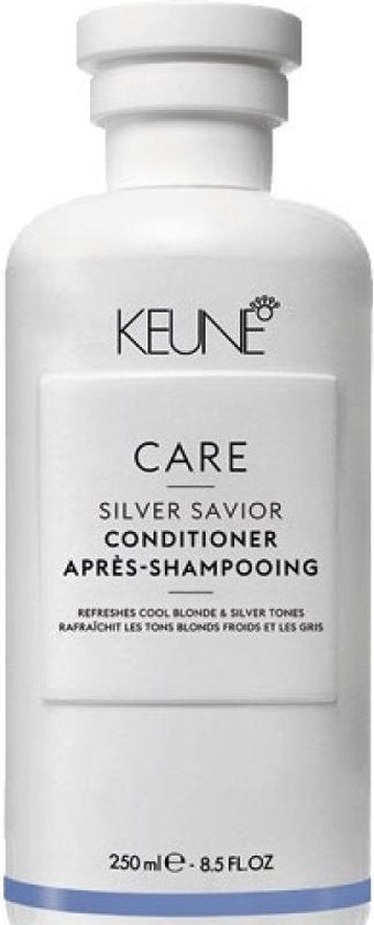 Keune Care Silver Savior Conditioner - afbeelding 5