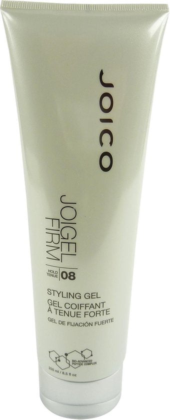 Joico - S&F Joigel Firm Styling Gel - 250ml - afbeelding 9