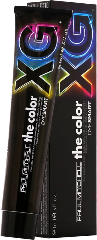 Paul Mitchell The Color DyeSmart 90ml 10N - 10/0 - afbeelding 2