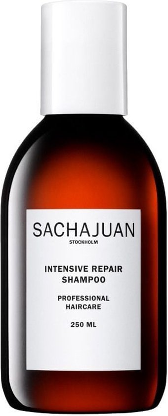 Sachajuan Intensive Repair Shampoo 250ml - afbeelding 8