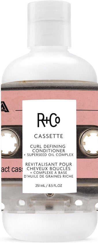 R+Co CASSETTE Unisex 251 ml - afbeelding 1