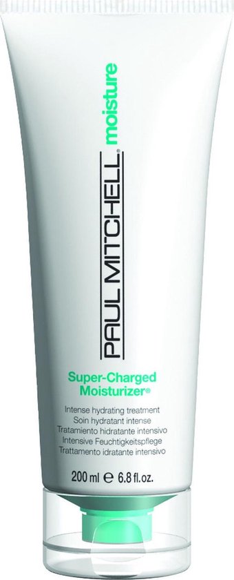 Paul Mitchell Strehgth Super Strong Treatment - 200 ml - Conditioner - afbeelding 2