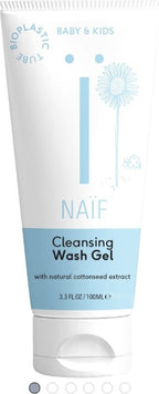 Naif - Reinigende Wasgel - 100ml - afbeelding 8
