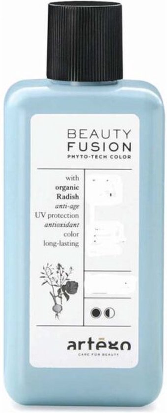 ARTEGO BEAUTY FUSION 100 ML10.1 HEEL ERG LICHT ASBLOND - afbeelding 1