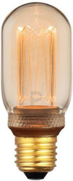 Nordlux - LED lamp - 120LM - 3,5W - 1800K - E27 Dimbaar - afbeelding 1