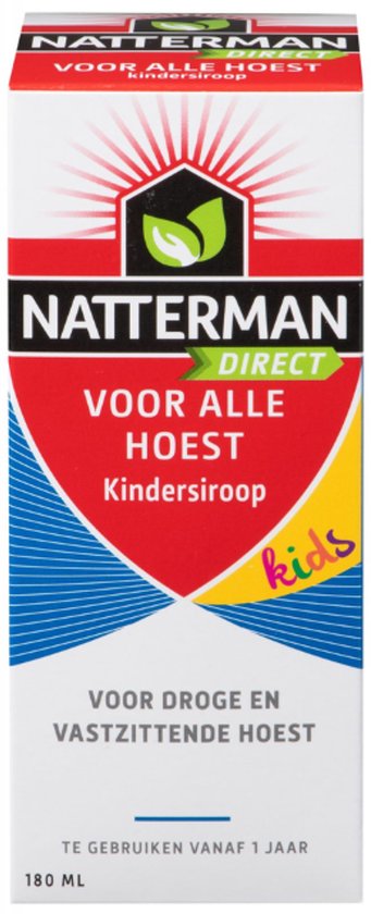 Natterman voor alle hoest 180 ml - afbeelding 12